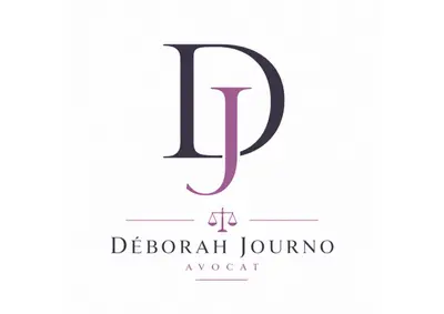 Déborah Journo, Avocat